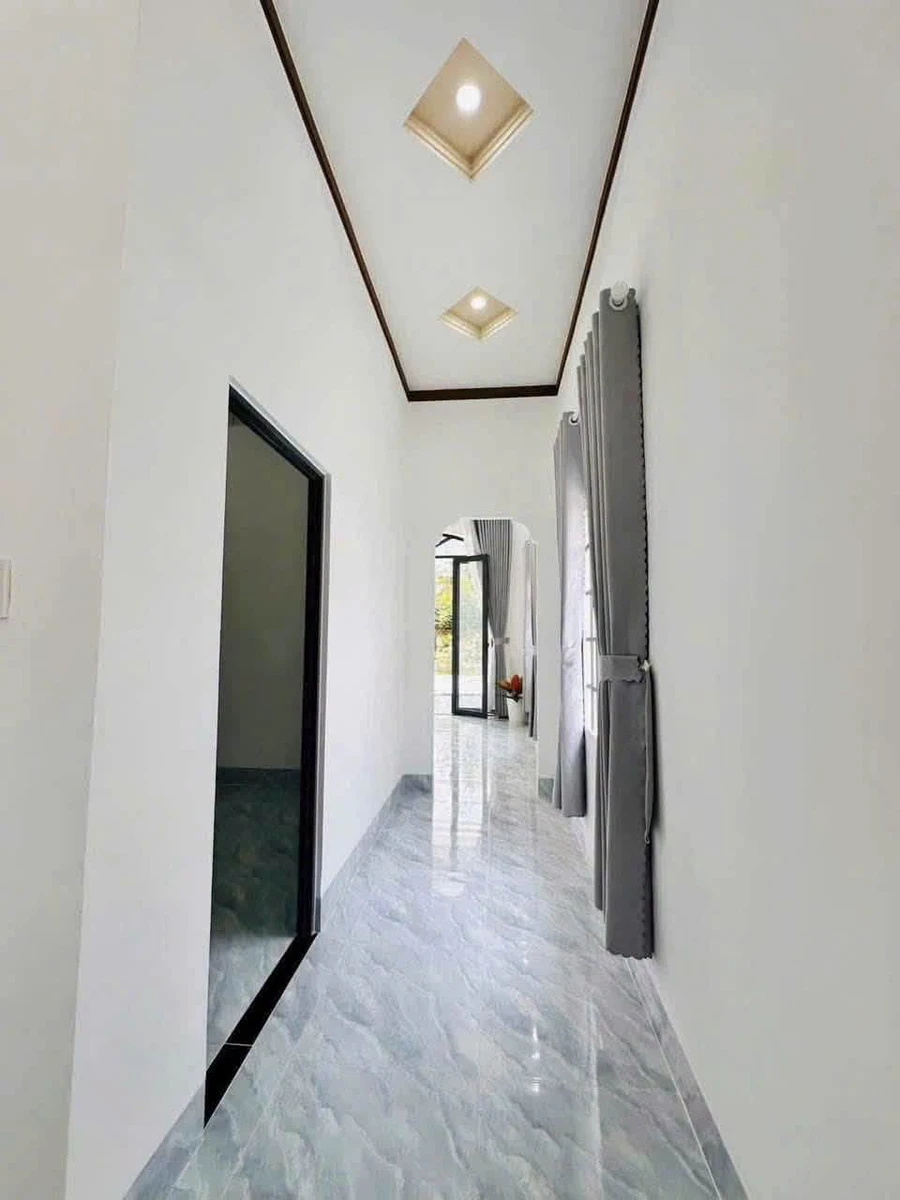 Bán nhà 3 phòng ngủ 148m² Hẻm 32 Trần Phú, Tây Ninh - Ảnh thu nhỏ 5