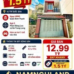 Bán nhà 4 tầng 72m² 5PN Bình Thạnh 12.99 tỷ - Ảnh thu nhỏ 1