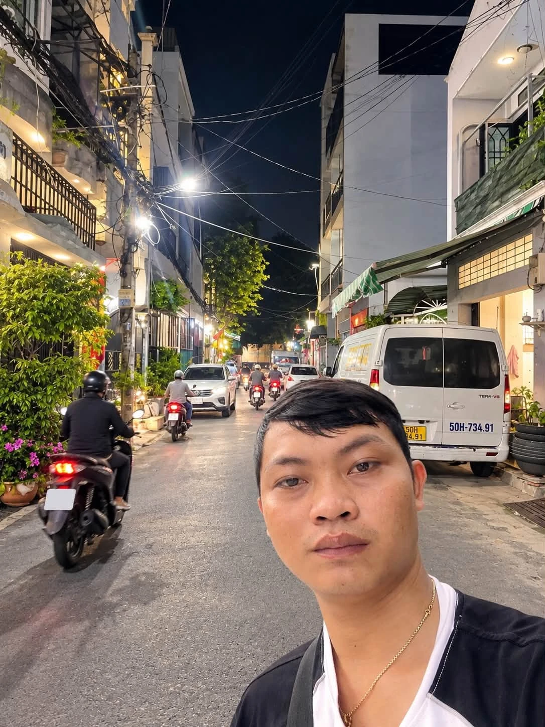Bán nhà 4 tầng 84m2 (5x17m) khu Tân Hương - Gò Dầu, gần Aeon Tân Phú, giá nhỉnh 7 tỷ - Ảnh 1