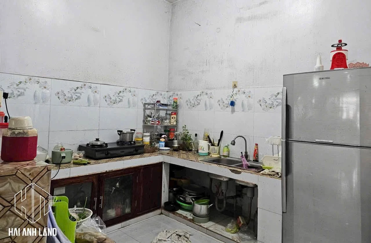 Bán nhà mặt tiền Nguyễn Huỳnh Đức 111.6m2 2PN Quận 1 - Ảnh thu nhỏ 3