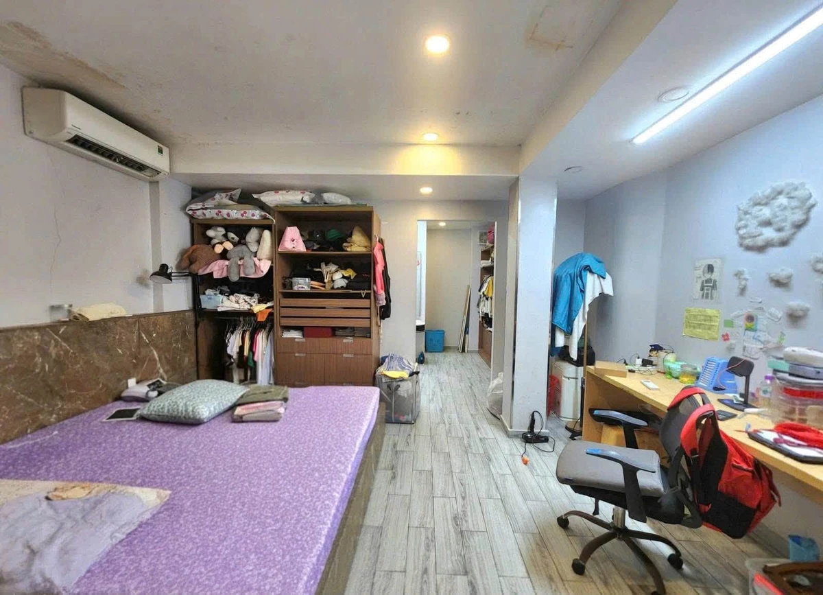Bán nhà phố 5x16 2 phòng ngủ Quận 4, 8,1 tỷ - Ảnh thu nhỏ 3