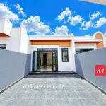 Bán nhà phố mặt tiền 135m² giá 1 tỷ 450 triệu, Long Khánh, Đồng Nai - Ảnh thu nhỏ 1