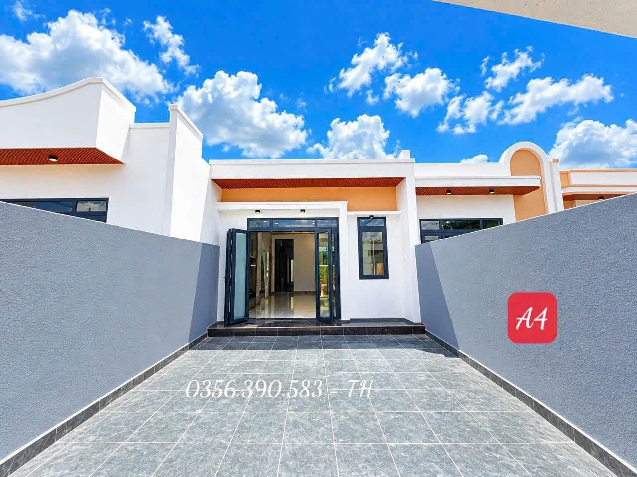 Bán nhà phố mặt tiền 135m² giá 1 tỷ 450 triệu, Long Khánh, Đồng Nai - Ảnh 1
