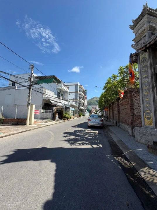 Lô đất mặt tiền đường Phú Đức, gần ngay Mai Xuân Thưởng Nha Trang - Ảnh thu nhỏ 5