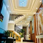 Bán nhà 3 tầng 56m2 hẻm 6m Hương Lộ 2, Bình Tân, giá 5,62 tỷ - Ảnh thu nhỏ 2