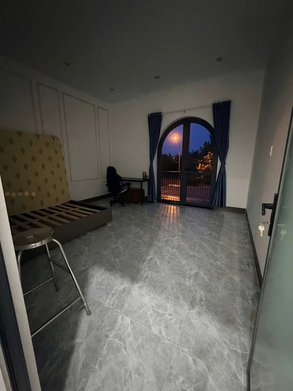 Bán đất thổ cư 203m² view sông Thạnh Lợi, Tây Ninh 1829