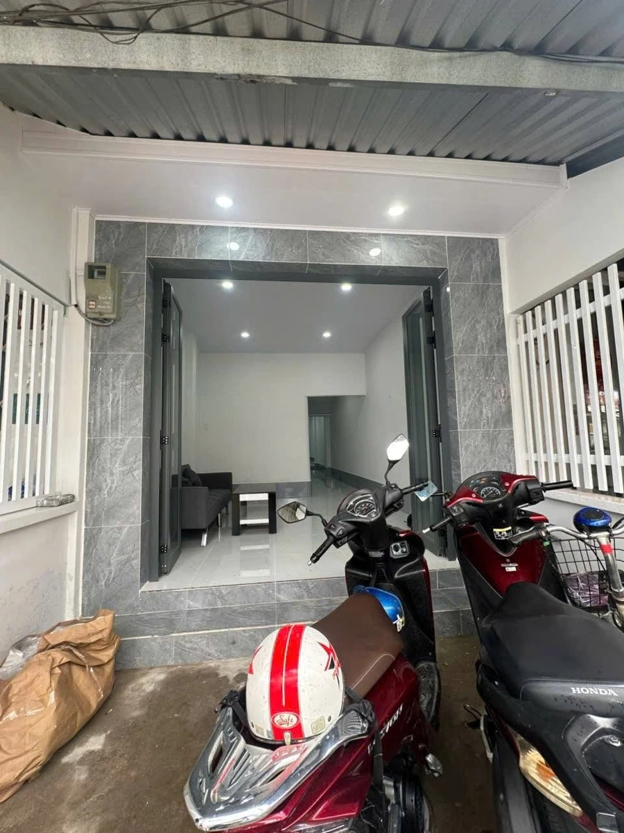 Bán nhà 2 phòng ngủ 59m² Rạch Giá 790 triệu - Ảnh thu nhỏ 3