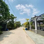 Bán đất ODT 100m2 ngang 10m đường Bình Nhâm 30, Thuận An, Bình Dương giá 7,2 tỷ - Ảnh thu nhỏ 2