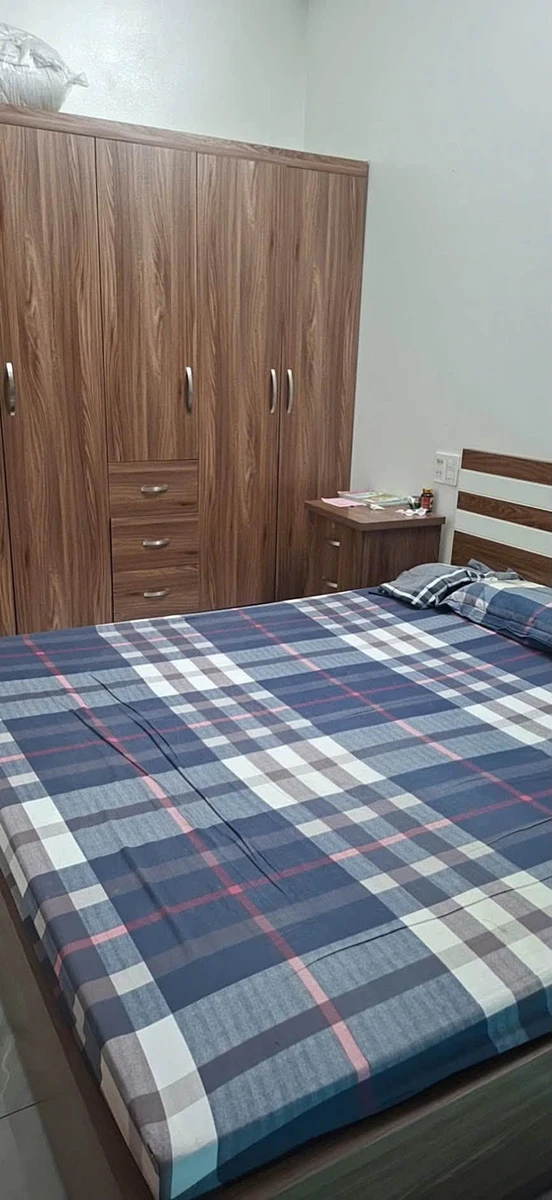 Bán nhà 4 tầng mặt đường Cầu Cốn, 58,9m2, 3 phòng ngủ, giá khoảng 4,8 tỷ, Ngọc Châu - Ảnh thu nhỏ 4