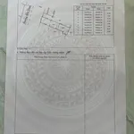 Bán đất mặt tiền Bến Than Hoà Phú Củ Chi 245m² - Ảnh thu nhỏ 5