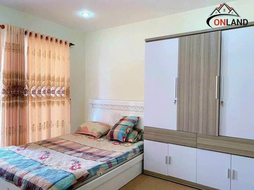 Bán căn hộ Thanh Bình Plaza 63m² 2PN Trấn Biên - Ảnh thu nhỏ 3