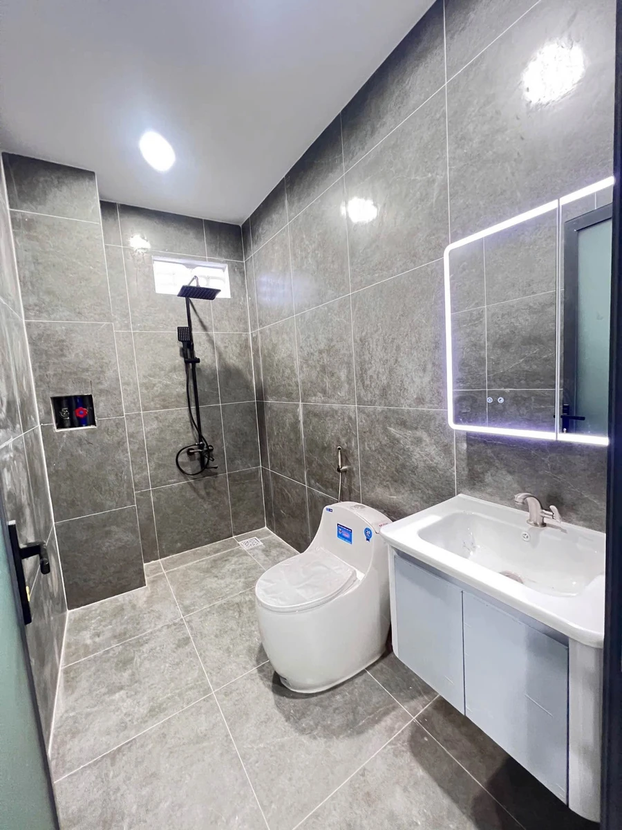 Bán nhà lầu 4PN 114m² Đông Nai giá 3,43 tỷ - Ảnh thu nhỏ 5