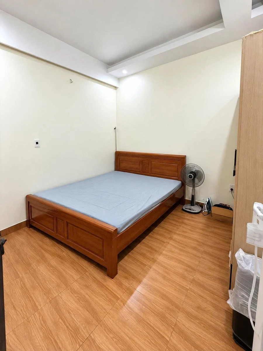 Bán nhà 48m2, 3 tầng, 3 ngủ ngõ Lê Chân gần 2 tỷ - Ảnh thu nhỏ 3