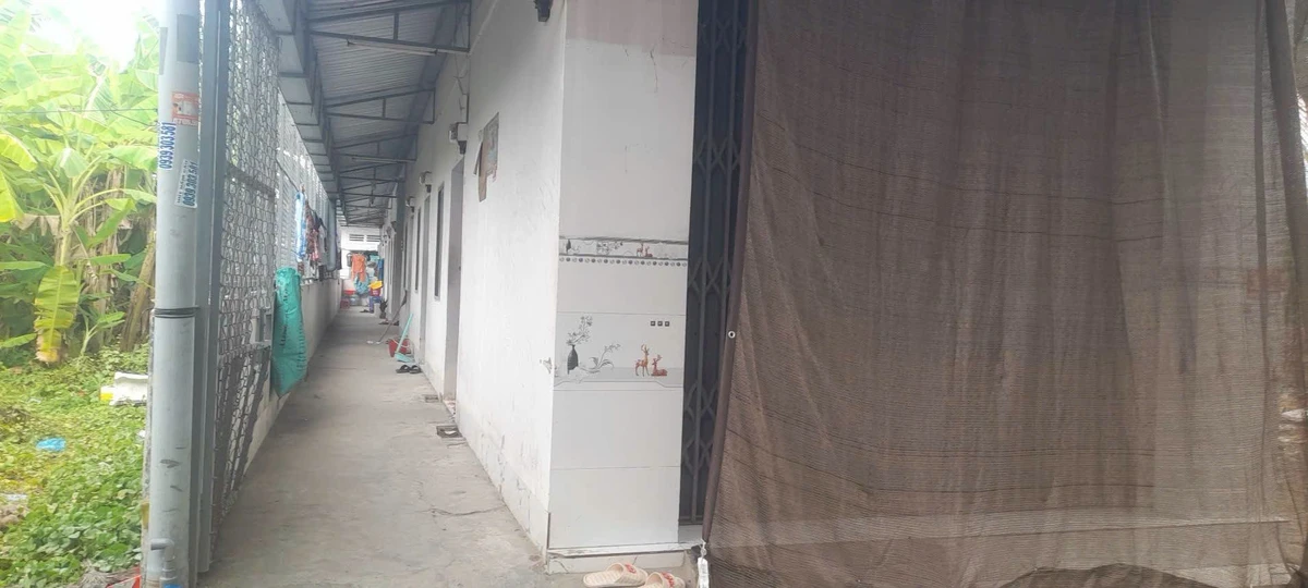 Bán nhà trọ 8 phòng 164m2 giá 2,5 tỷ tại Thới Thuận, Thốt Nốt, Cần Thơ - Ảnh thu nhỏ 4