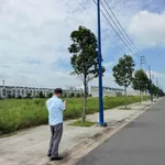 Bán đất 150m² trục D1B Becamex Chơn Thành 920 triệu - Ảnh thu nhỏ 3