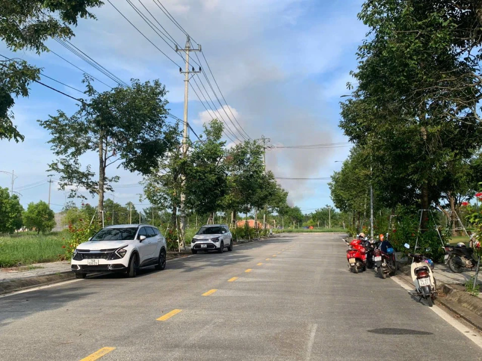 Đầu tư xây dựng tạo dòng tiền cho thuê đang là lợi thế lớn tại VSIP Quảng Ngãi - Ảnh thu nhỏ 5
