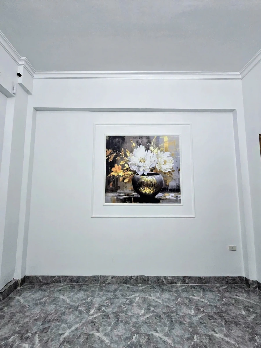Bán nhà 3 tầng 48m² ngõ 22 Lê Viết Quang, Tân Bình - Ảnh thu nhỏ 2