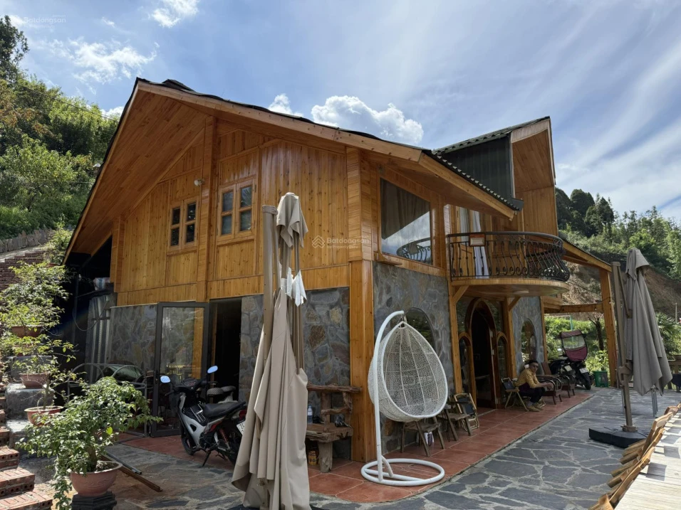 Bán homestay tại tổ dân phố số 2, Quốc lộ 4D, Sa Pa, 17 tỷ, 2427m2 - Ảnh thu nhỏ 2
