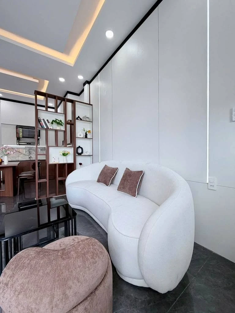 Bán nhà Long Khánh 5x25m (125m²) nội thất xịn 1 tỷ 450 - Ảnh thu nhỏ 3