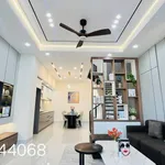 Bán nhà lầu 3PN Long Khánh gần khách sạn Happyson 105m² 2.3 tỷ - Ảnh thu nhỏ 2