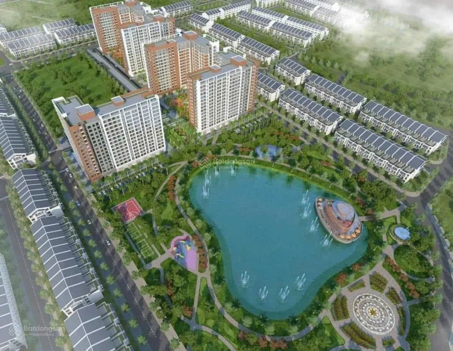 Tư vấn thủ tục đăng ký dự án NOXH chung cư Tân Phú Hưng Central Park Hải Dương, TP Hải Phòng - Ảnh 1