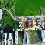 Bán đất nền TĐC Tây Hoà Hòa Bình 200m² hơn 1 tỷ 7 - Ảnh thu nhỏ 2