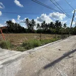 Bán đất thổ cư 5x25m giá 310 triệu gần chợ Thanh Phú Long, xã Thuận Mỹ, Tây Ninh - Ảnh thu nhỏ 1