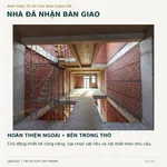 Bán nhà liền kề FPT AI City Quy Nhơn, 312 m², có sổ riêng - Ảnh thu nhỏ 3