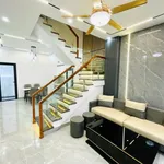 Bán nhà 4 tầng 48m² Nguyễn Đức Cảnh 4PN giá 5 tỷ - Ảnh thu nhỏ 2