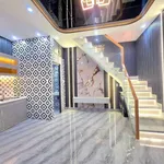 Bán nhà hẻm Huỳnh Tấn Phát, Quận 7, 24m² 2PN - Ảnh thu nhỏ 2