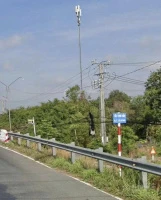 Bán nền đất đối diện chợ, trường học, cách KCN Long Giang 5km. Giá 360 triệu - Ảnh thu nhỏ 5