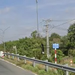 Bán nền đất đối diện chợ, trường học, cách KCN Long Giang 5km. Giá 360 triệu - Ảnh thu nhỏ 5