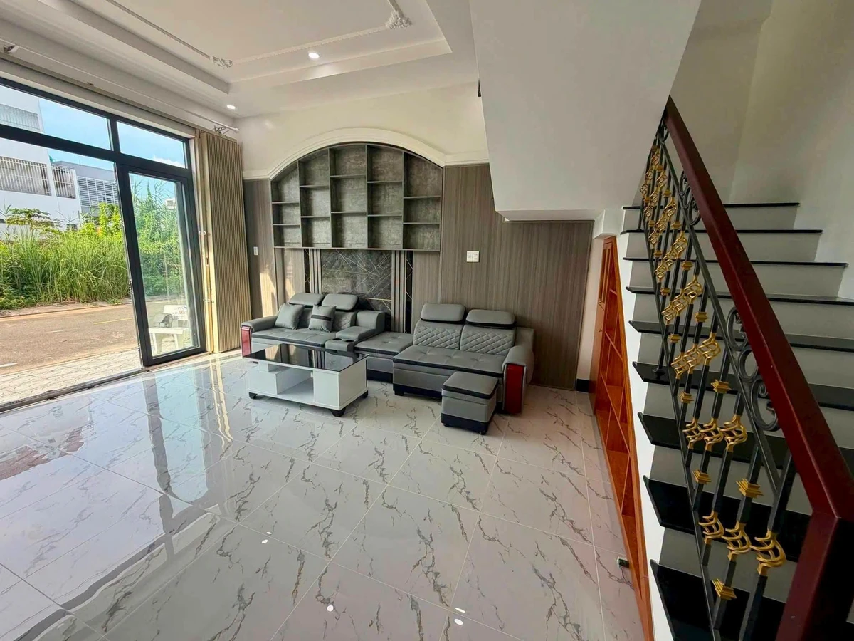 Bán nhà 3 phòng ngủ 80 m² Rạch Giá, Kiên Giang, 3 tỷ 300 triệu - Ảnh thu nhỏ 5