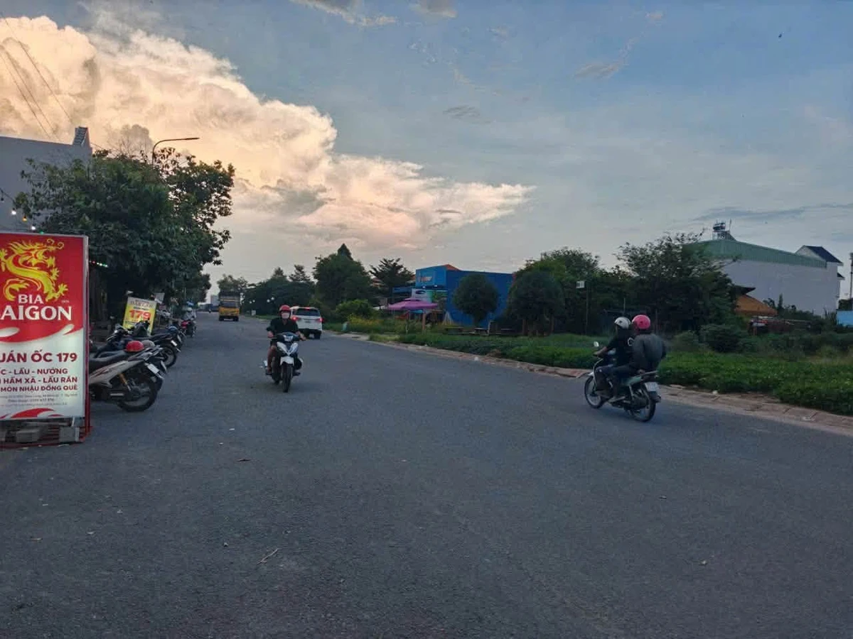 Bán lô đất 120 m² mặt tiền Nam Long An Thạnh 5,35 tỷ - Ảnh thu nhỏ 2