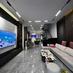 Bán nhà 3 tầng mặt tiền 100m² Bùi Thiện Ngộ, Đà Nẵng 7 tỷ - Ảnh thu nhỏ 3