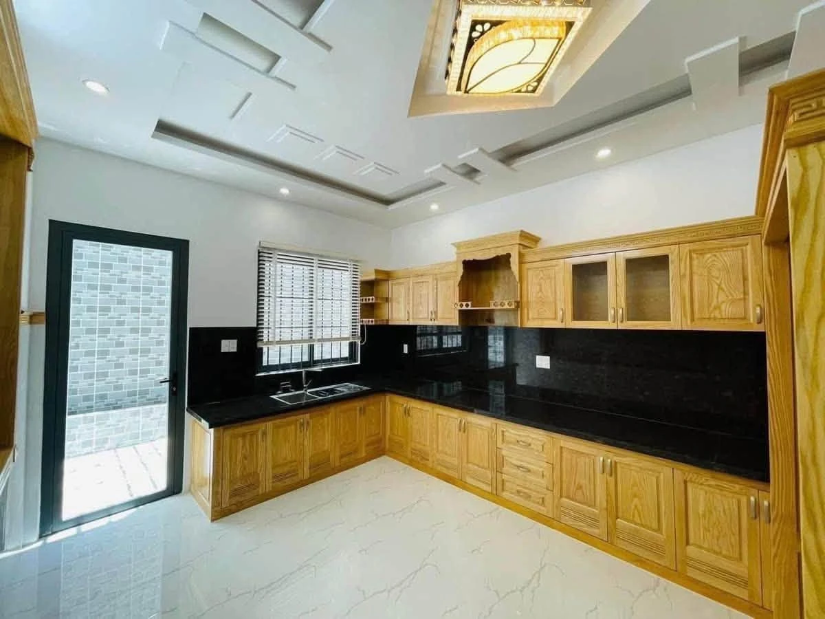 Bán nhà mặt tiền 123m2 12 phòng ngủ Vũng Tàu 16 tỷ - Ảnh thu nhỏ 3