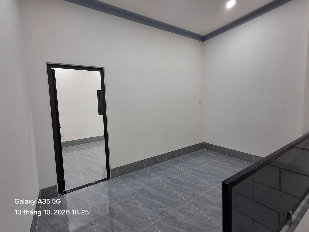 Bán nhà 84m² 3 phòng ngủ 2.2 tỷ Cần Giuộc - Ảnh thu nhỏ 5