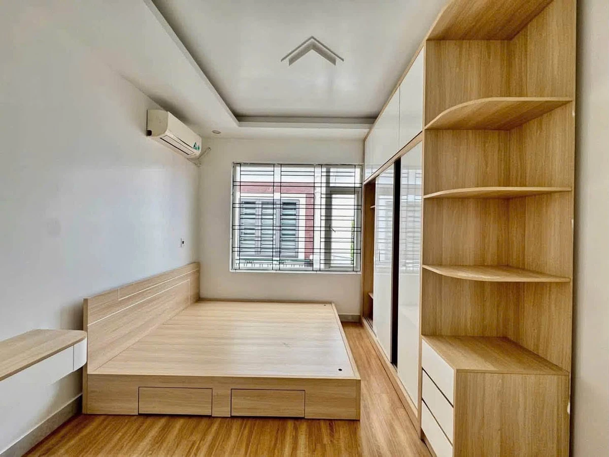 Bán nhà 3 tầng 41m2 ngõ phố An Đà, Ngô Quyền, Hải Phòng giá 3,15 tỷ - Ảnh thu nhỏ 5