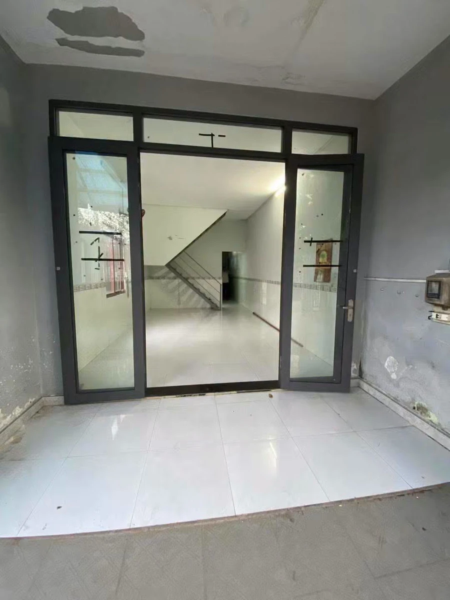 Nhà gác lửng 3PN sổ riêng 134m2 Biên Hòa 1,98 tỷ - Ảnh thu nhỏ 3