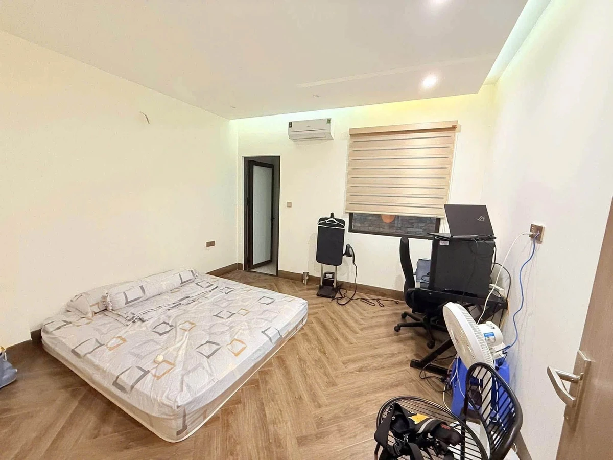 Bán nhà 1 trệt 2 lầu 3PN 80m² Phường 8 Vũng Tàu 7 tỷ 850 - Ảnh thu nhỏ 2