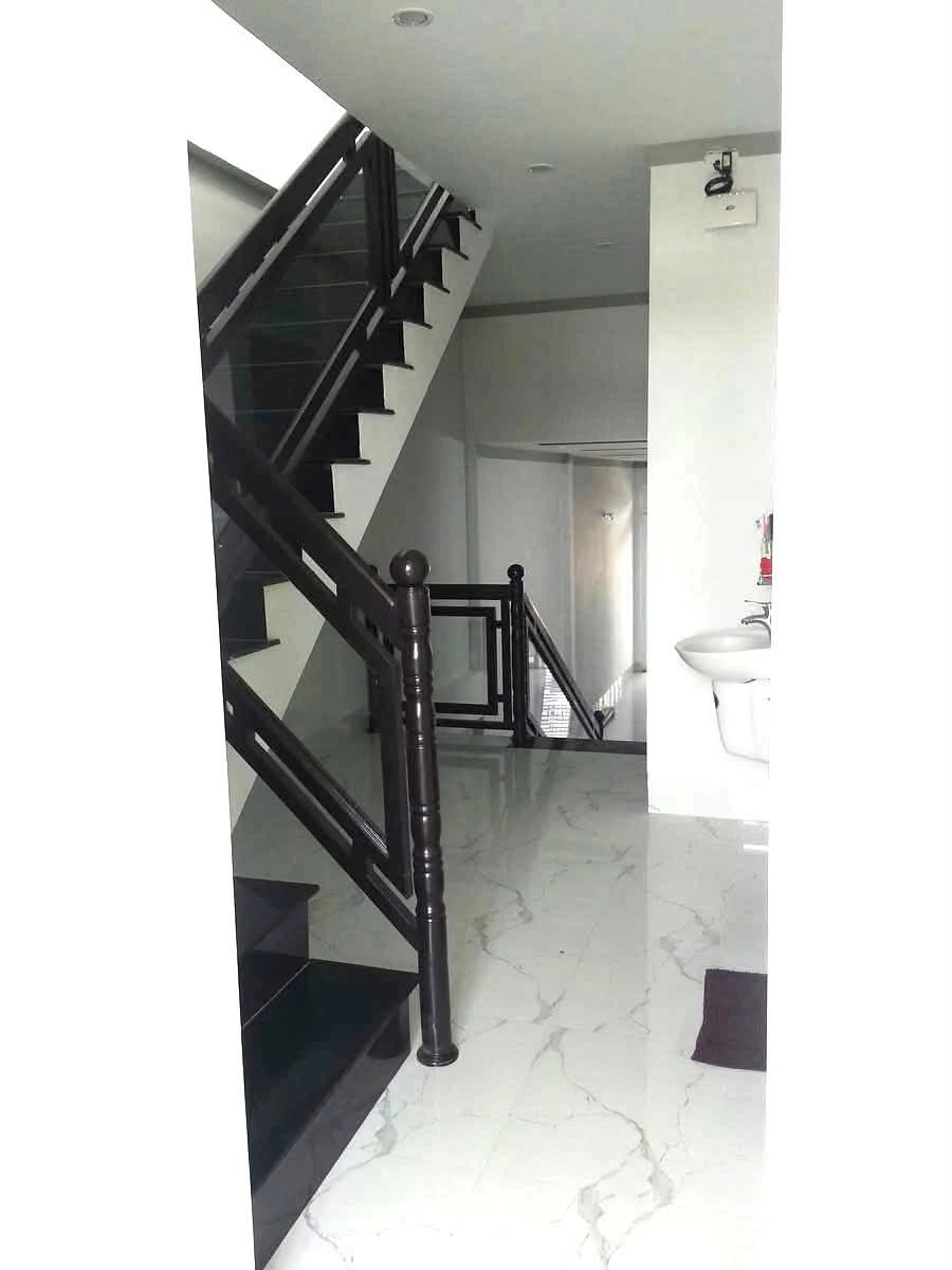 Nhà phố 105m² 3PN 2WC Vạn Xuân Buôn Ma Thuột 3.565 tỷ - Ảnh thu nhỏ 4