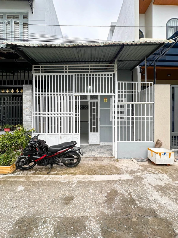 Bán nền 63,7m² tặng nhà An Bình Cần Thơ