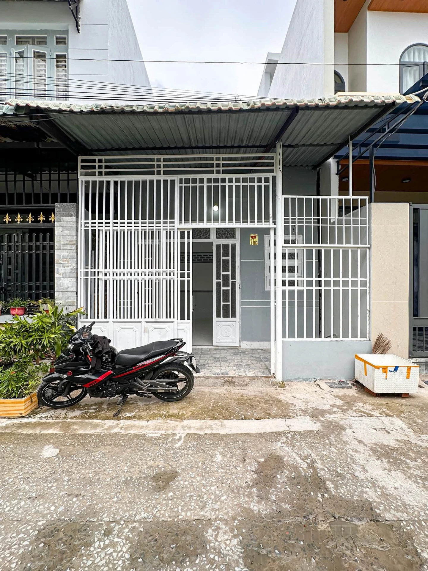 Bán nền 63,7m² tặng nhà An Bình Cần Thơ - Ảnh 1