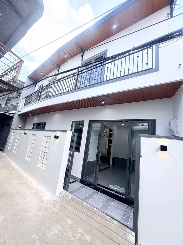 Bán nhà hẻm Võ Thị Sáu Rạch Giá 102m2, 2PN, 1.68 tỷ