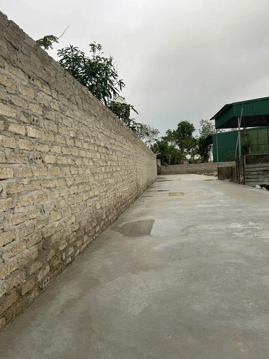 Bán đất Hưng Đông gần KCN Bắc Vinh 110m2, hướng Đông Nam - Ảnh thu nhỏ 3