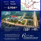 Chỉ 2,904 tỷ lô đất nền trung tâm Lương Sơn sẵn sàng tên sổ, giá ưu đãi đầu tư cực tiềm năng - Ảnh thu nhỏ 8