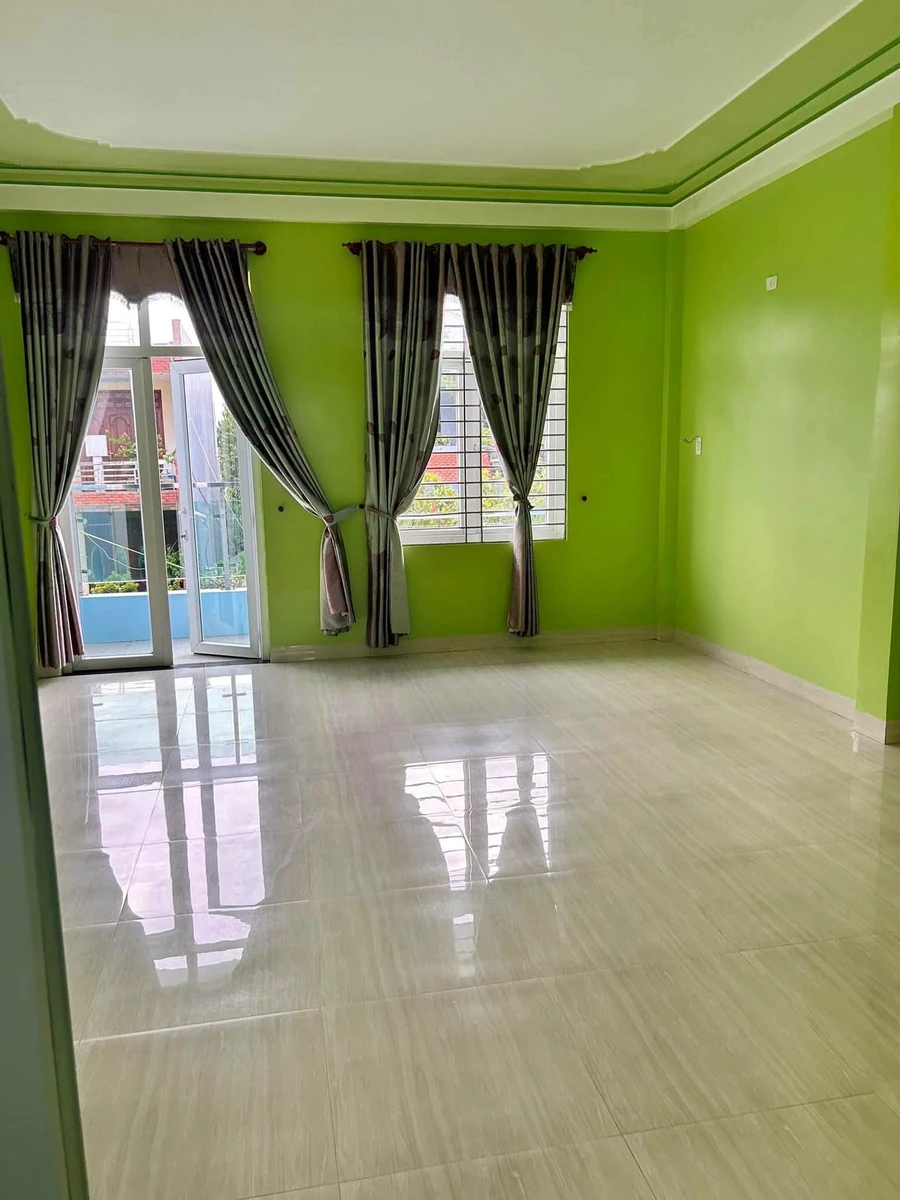 Bán nhà mặt tiền Nguyễn Du 100m² Quận 1 giá 5,5 tỷ - Ảnh thu nhỏ 5