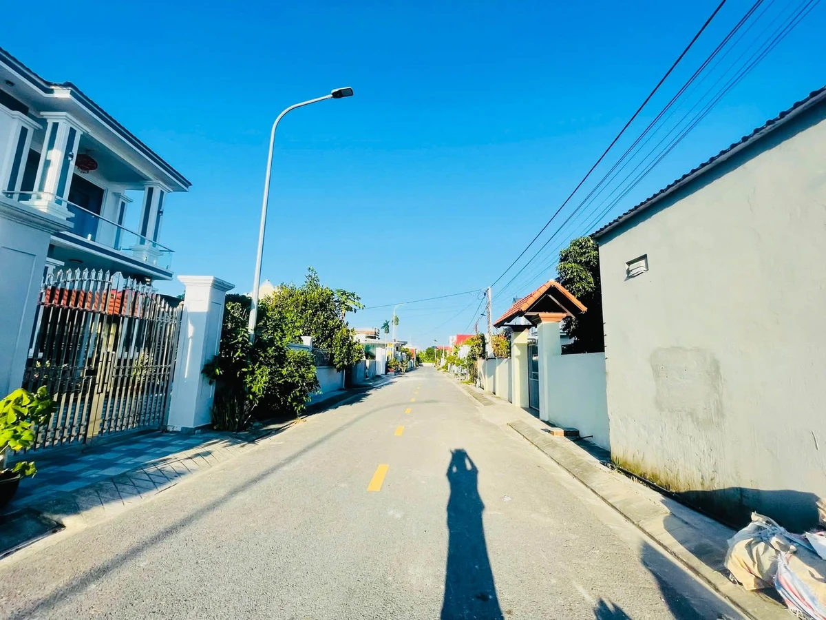 Bán lô đất 68.3m2 mặt tiền 4.15m Hải Phòng 1.3 tỷ - Ảnh thu nhỏ 4