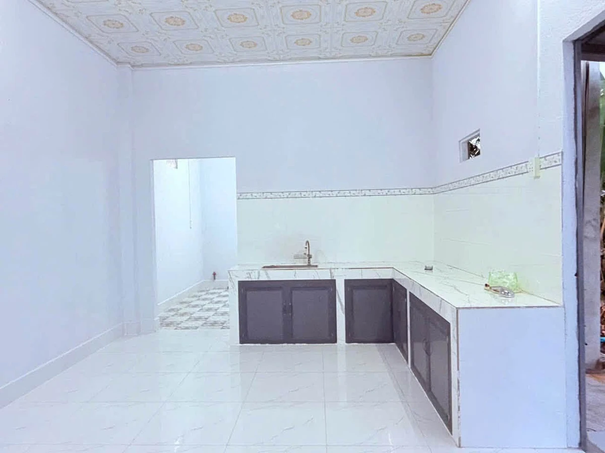 Bán đất vườn có nhà 23x29m, 667m² tại Châu Thành - Ảnh thu nhỏ 4