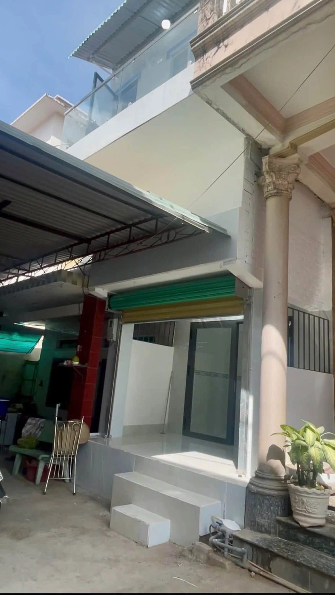 Bán nhà 1 trệt 1 lầu 2PN Biên Hòa 41m² 1 tỷ 950 triệu - Ảnh 1